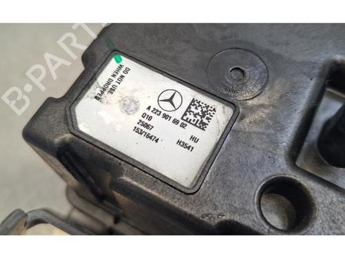 Speaker MERCEDES-BENZ EQA (H243) EQA 250 (243.701) | BP39153471E2 - Image 2