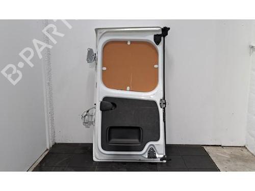 Tailgate RENAULT TRAFIC III Van (FG_) 2.0 dCi 130 (FGMY) | BP31166996C6 