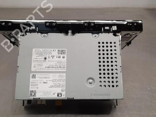Used Display monitor SEAT ARONA (KJ7, KJP) 1.0 TSI (95 hp) 23589399