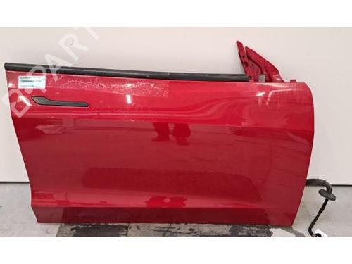 Used Right front door Right front door TESLA MODEL 3 (5YJ3) EV AWD (441 hp) 29468094 29468094