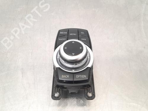 Electronic module BMW X4 (F26) xDrive 20 d | BP17113211M83 
