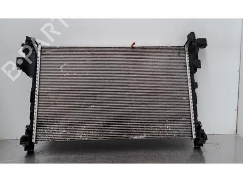 Water radiator RENAULT TRAFIC III Van (FG_) 2.0 dCi 145 (FGML) | BP36769820M31 - Image 6