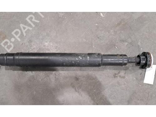 Driveshaft LAND ROVER RANGE ROVER EVOQUE (L538) 2.0 D 4x4 | BP31842805M37