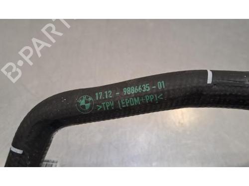 Pipe BMW 5 (G60, G90, G68) i5 eDrive40 | BP37003083M125 - Image 4