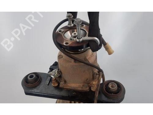 Rear differential DACIA DUSTER (HM_) 1.2 TCe 125 (HMMA) | BP40483960M24 - Image 5