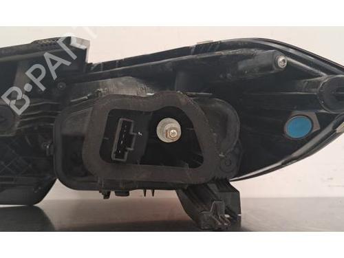 Venstre baglygte OPEL CORSA F (P2JO) 1.2 (68) | BP29817885C34