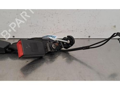 Used Seat buckle Seat buckle AUDI A1 Sportback (8XA, 8XF) 1.4 TDI (90 hp) 36309839 36309839
