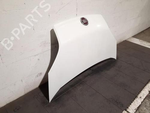 Hood FIAT FIORINO Box Body/MPV (225_) 1.3 D Multijet | BP19649456C1 