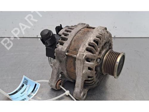 Used Alternator Alternator PEUGEOT PARTNER Box Body/MPV (K9) 1.5 BlueHDI 130 (131 hp) 36757885 36757885
