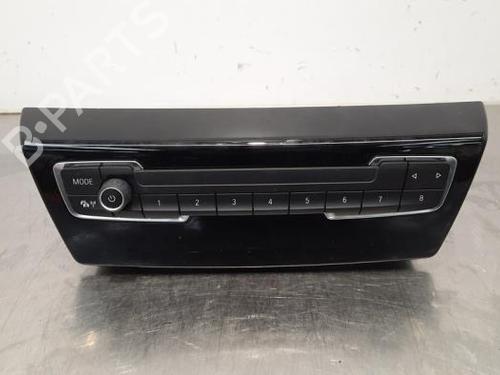Used Switch BMW 2 Active Tourer (F45) 216 d (116 hp) 17115024