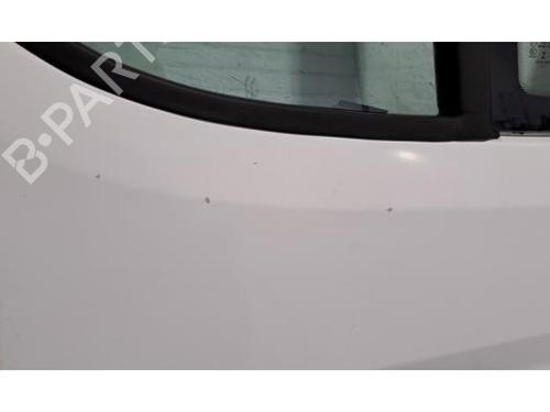 Right front door CITROËN JUMPER II Van 2.0 BlueHDi 130 | BP29817921C3