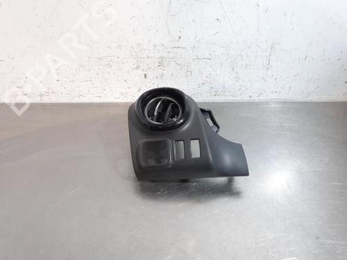 Used Air vent RENAULT TRAFIC III Van (FG_) 2.0 dCi 120 (FGMN) (120 hp) 25348177