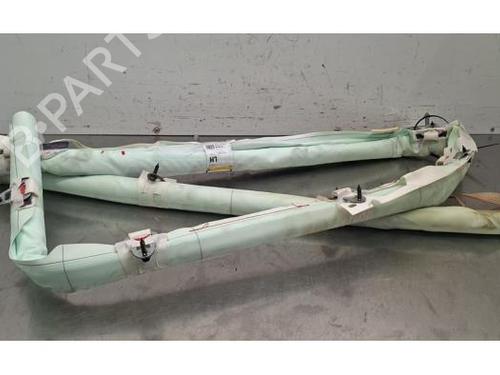 Used Left curtain airbag Left curtain airbag 39642229 39642229