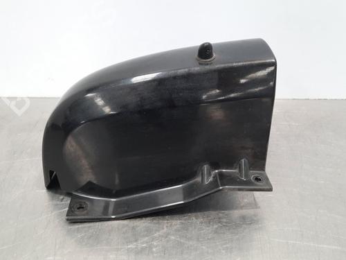 Corner bumper OPEL VIVARO B Van (X82) 1.6 CDTI (05) | BP15024896C117 