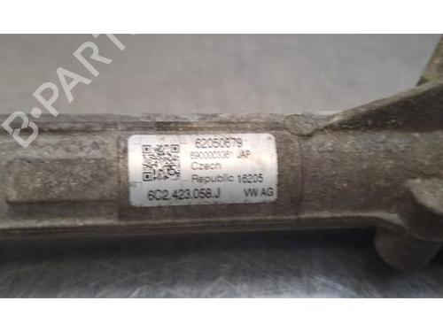Steering rack AUDI A1 (8X1, 8XK) 1.6 TDI | BP36366293M22 - Image 5