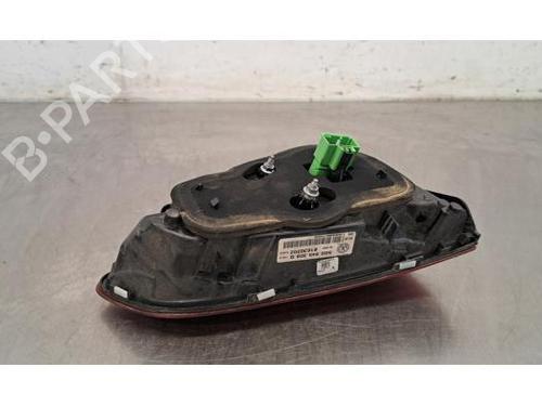 Right taillight VW GOLF VII (5G1, BQ1, BE1, BE2) 2.0 GTD | BP24459449C35 