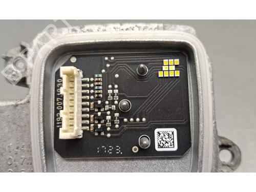 Electronic module BMW 3 Touring (G21, G81) M3 Competition xDrive | BP39230918M83 - Image 3