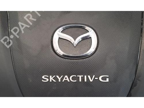 Underbody protection MAZDA 6 Saloon (GJ, GL) 2.0 (GJEFP) | BP33031232M92 - Image 3