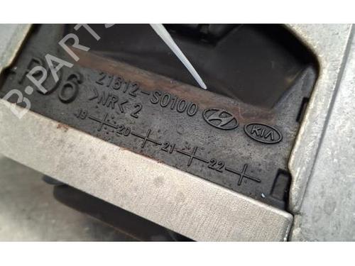 Engine mount HYUNDAI i30 (PDE, PD, PDEN) 2.0 N | BP36769524M89 - Image 3