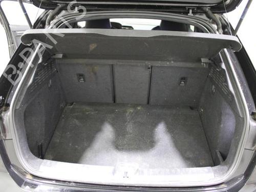 Particulate filter AUDI A3 Limousine (8YS, 8YM) 35 TDI | BP23633719M81 