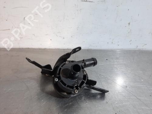 Used Auxiliary water pump MERCEDES-BENZ CLA Coupe (C117) CLA 200 (117.343) (156 hp) 15036566