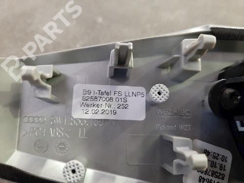 Switch AUDI A4 B9 (8W2, 8WC) S4 quattro | BP10877249E3  - Image 6