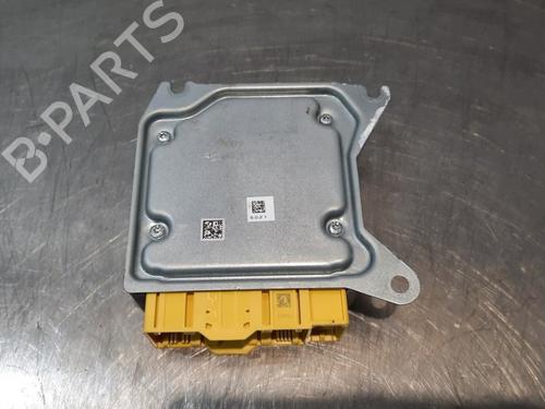 ECU airbags MERCEDES-BENZ GLE (V167) GLE 450 EQ Boost 4-matic (167.159) | BP21268336M53 