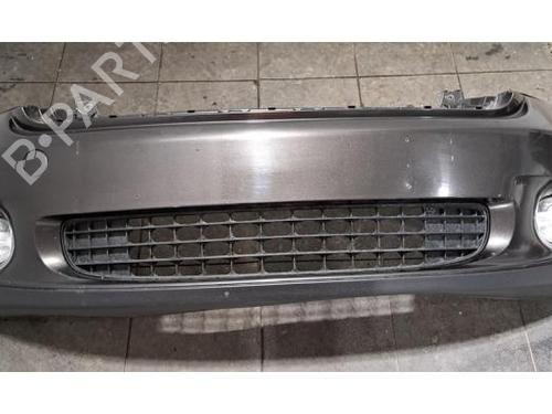 Pare-chocs avant MINI MINI PACEMAN (R61) Cooper D (112 hp) 32099389