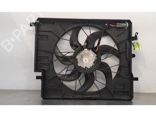 Kjølevifte elektrisk VOLVO XC60 II (246) T5 AWD (250 hp) 30046890