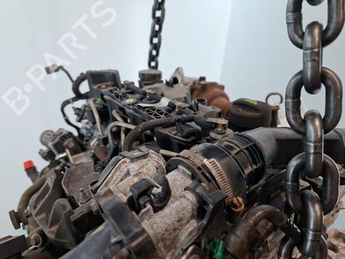 Engine PEUGEOT EXPERT Van (V_) 1.5 BlueHDi 120 | BP38039160M1 - Image 5