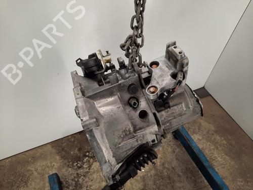 Gearbox OPEL COMBO Box Body/MPV (K9) 1.5 D | BP34048585M3  - Image 8