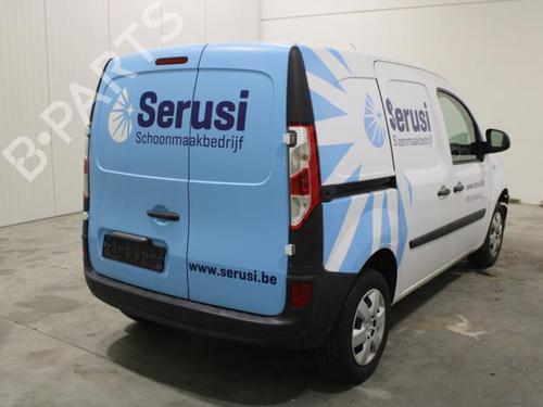 Gearbox RENAULT KANGOO Express (FW0/1_) 1.6 (FW00, FW0E, FW0N, FW0P, FW0Y) | BP15793188M3 