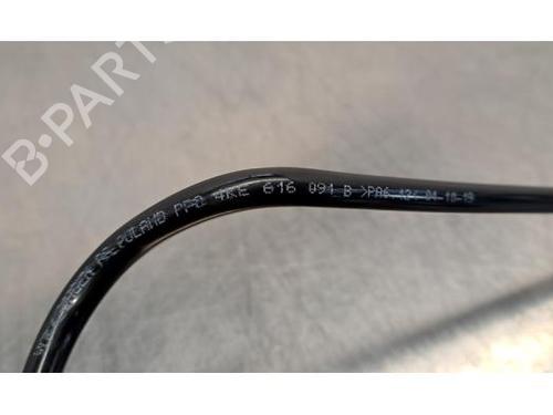 Pipe AUDI E-TRON (GEN) 55 quattro | BP28067605M125 