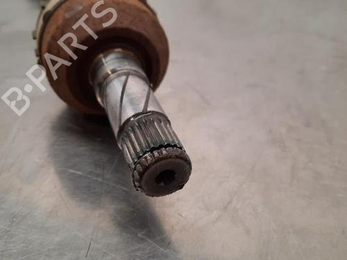 Left rear driveshaft VOLVO XC40 (536) T4 AWD | BP23589781M40 