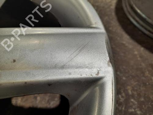 Rim AUDI A6 C6 Avant (4F5) 2.8 FSI quattro | BP23629202C45 
