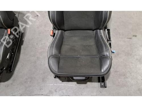 Seats set VOLVO XC60 II (246) T5 AWD | BP30046949C78 