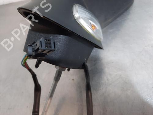 Left mirror CITROËN C3 II (SC_) 1.0 VTi 68 | BP15828041C26 