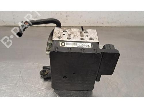 ABS pump LEXUS RX (_L2_) 450h AWD (GYL25_, GYL26_, GYL25, GYL26, GYL25R, GYL26R) | BP33307397M43  - Image 7