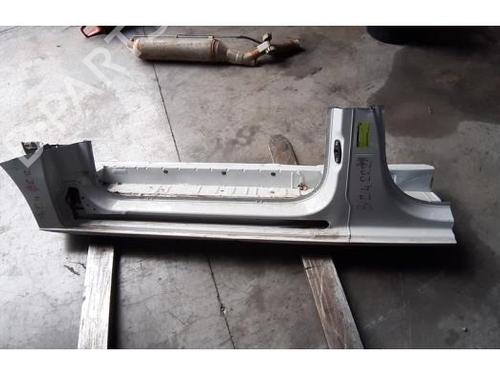 Used Step CITROËN JUMPY III Van (V_) 2.0 BlueHDi 145 (144 hp) 29844466