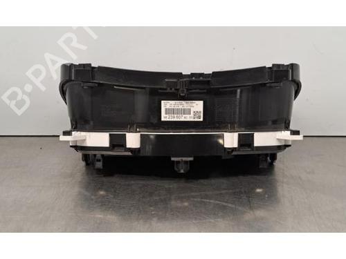 Instrument cluster PEUGEOT EXPERT Van (V_) 2.0 BlueHDi 120 | BP31273261C47