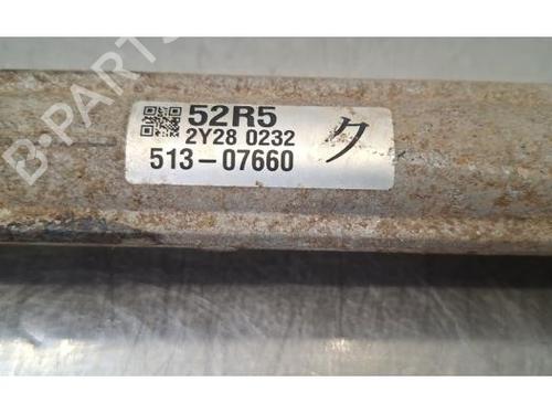 Steering rack SUZUKI SWIFT V (AZ) 1.2 Hybrid (Mild Hybrid) (A2L412) | BP39154244M22 - Image 2