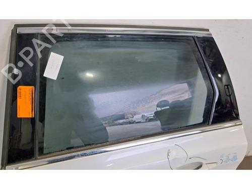 Left rear door PEUGEOT 308 SW II (LC_, LJ_, LR_, LX_, L4_) 1.6 HDi 92 | BP23896033C4