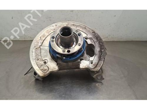 Used Left rear steering knuckle Left rear steering knuckle PORSCHE 911 (992) Carrera GTS (992142) (541 hp) 39995341 39995341