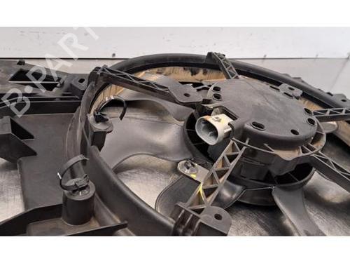 Radiator fan DACIA DUSTER (HM_) 1.2 TCe 125 (HMMA) | BP39732472M35 - Image 6