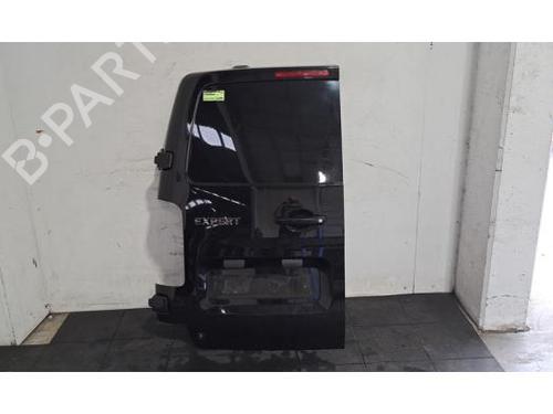 Used Tailgate PEUGEOT EXPERT Van (V_) 2.0 BlueHDi 180 (177 hp) 29494012
