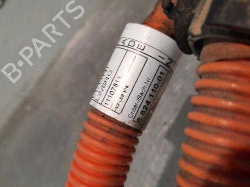 Cable BMW 3 (F30, F80) 320 i xDrive | BP10893999E12 
