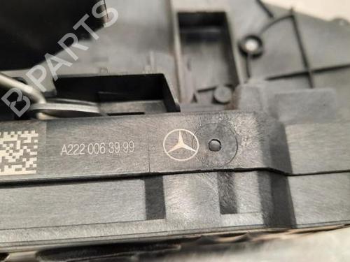 Other MERCEDES-BENZ GLE (V167) GLE 350 de 4-matic (167.117) | BP23588476O1 