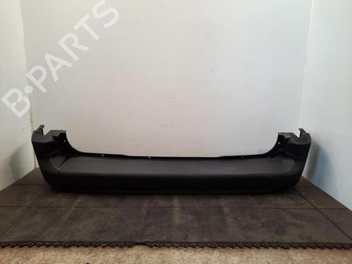 Used Rear bumper Rear bumper 37686444 37686444