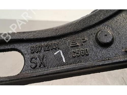 Left front suspension arm CITROËN JUMPER II Van 2.2 HDi 110 | BP25829412M12 