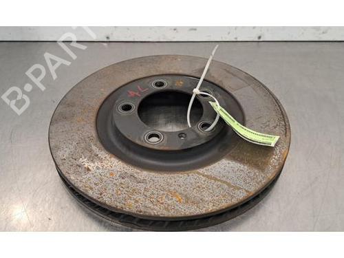 Otra PORSCHE MACAN (95B) 2.9 GTS (95BBL1) (380 hp) 31241487